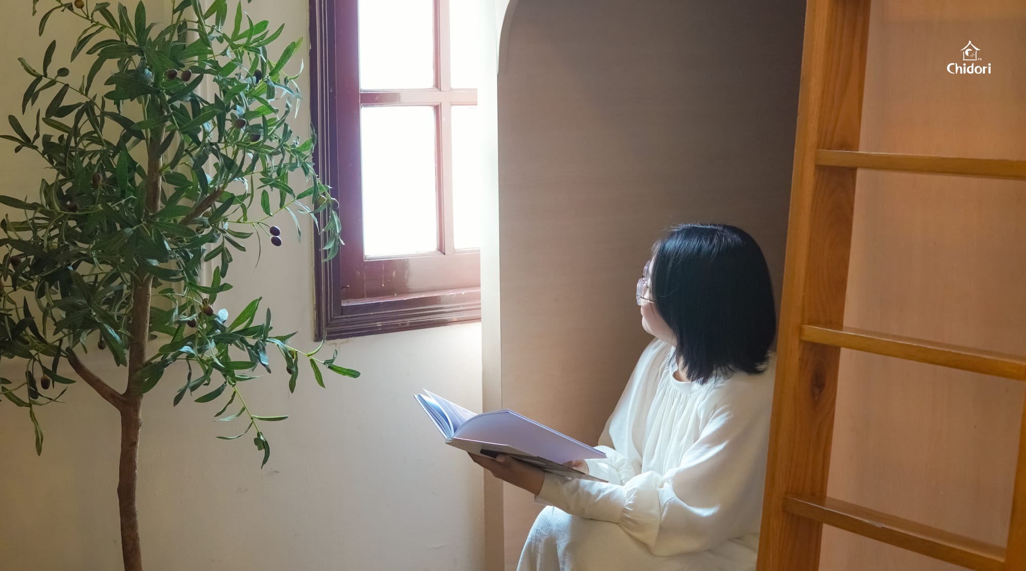 Furusato - Nơi trái tim bạn thuộc về
