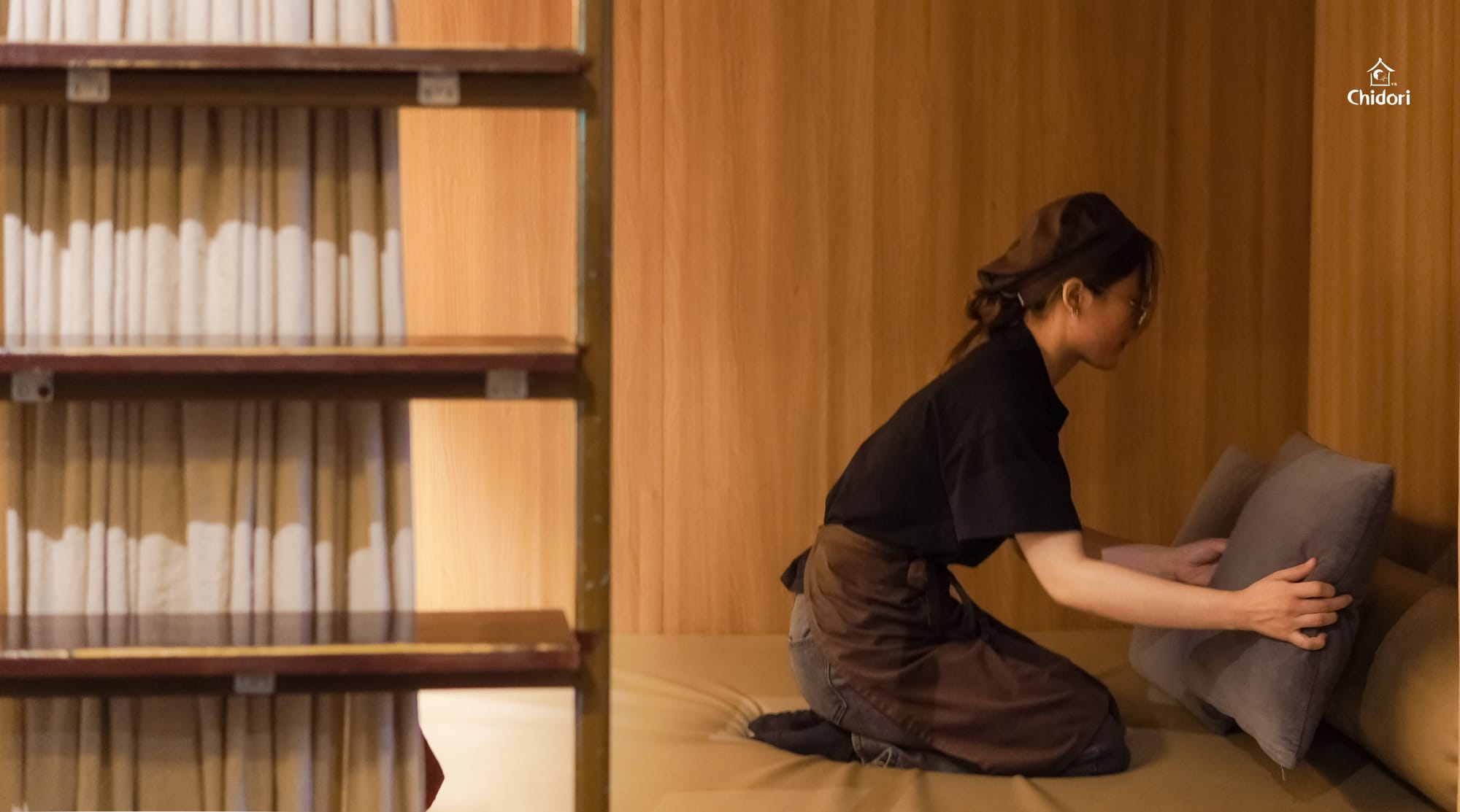Omoiyari – Nghệ thuật thấu cảm của người Nhật