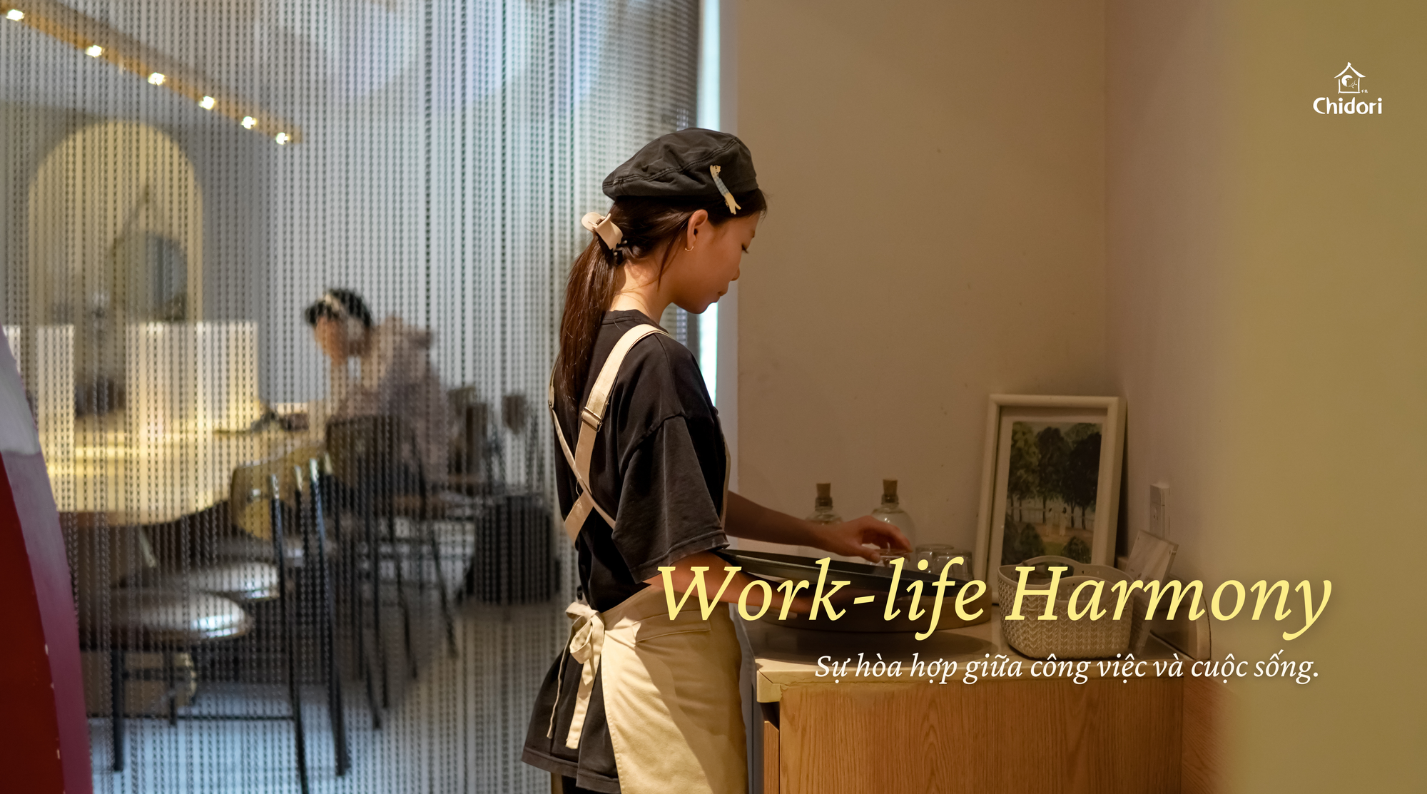 Work-life harmony có phải “công thức hoàn hảo” cho sự cân bằng công việc và cuộc sống?